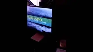 Kilimanjaro A Naked Planets Special Funding Credits