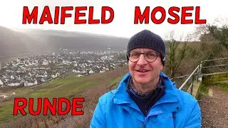 Maifeld Mosel Runde