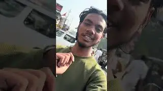 Ramgarh me traffic police se bache #comedy #vlog #ramgarh #jharkhand      Or sari bate fun, Ke liye 