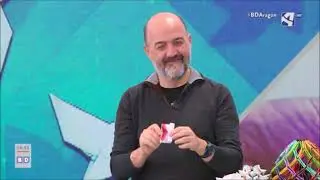 Aragon TV  10º aniversario EMOZ