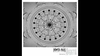Power-Haus - Joni Fuller - Fever Dream