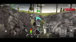 Off Road Outlaws Gameplay EP 4 #offroadoutlaws