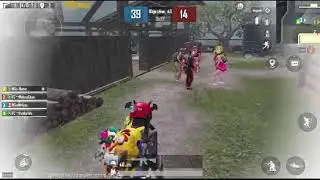 Live With ROOHGAMING On omlietArcade