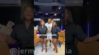 The twins Wanni & Handi on BTS reality show #viralvideo #bbnaija #wannixhandi #youtubeshorts