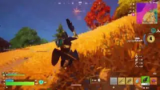فورت نايت