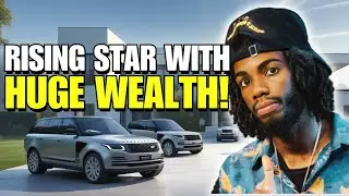 Alkaline's SHOCKING Net Worth Revealed!
