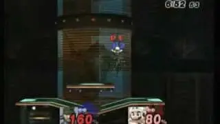 Hippiedude (Mario) vs TDL (Snake)