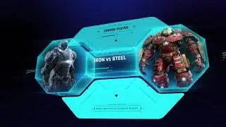 HUD UI 2d/3d 800+