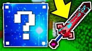 SUPER WYŚCIG! - LUCKY BLOCK CHALLENGE PO POLSKU | MINECRAFT LUCKY BLOCK RACE