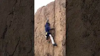 Climb On #shorts #viral #trending #climbing #adventure #ytshorts