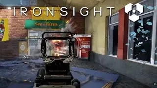 Let's Play - Ironsight - Episode 173