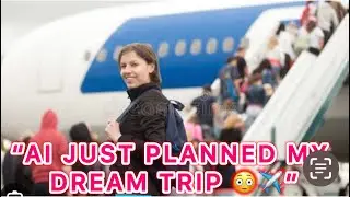 KAYAK Plans Your DREAM Trips For You Automatically? @nextgenai-m4h