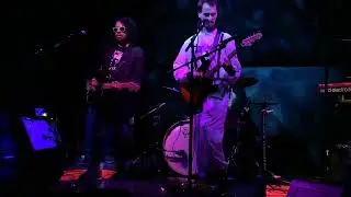 Worry Less - Mitch Rocket (live at the Hotel Utah 10/5/22)