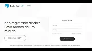 EVERESTCM- MELHOR CORRETORA DO MOMENTO..