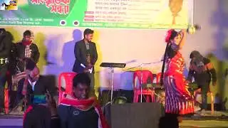 dans | বাবু সালাম বারে বার  | Cover by Bangla Dance Spark