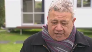 Te Puea Marae reopens doors to vulnerable families