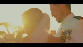 Maureen & Antonio - short