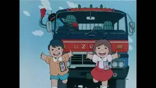 Kinnikuman no Koutsuu Anzen
