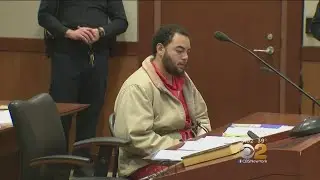 Drunk Driver In Fatal Crash Appears In Court