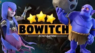 MUST LEARN Classic Attack Strategy in Clash of Clans
