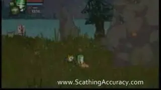 Castle Crashers Animal Orbs Guide