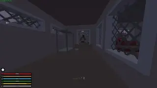 Zombies pixelados y no es minecraft | Unturned