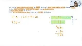 Primary 5 High Ability Math Part 5
