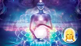 COMANDO ASHTAR: A Chegada da Harmonia