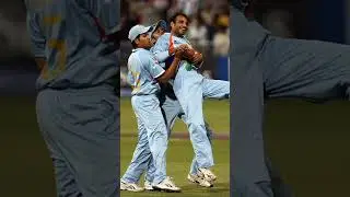 MS Dhoni Reunites With 2007 World Cup Hero Joginder Sharma After 12 Years