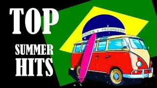 SUMMER HITS BRASIL 🚀