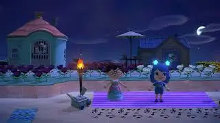 I Invite Miranda To My Island For Hula Dancing & Mermaid Dance After Few Months