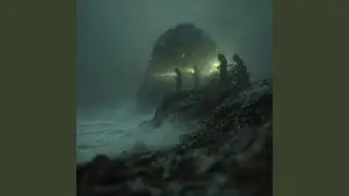 Neon Tides