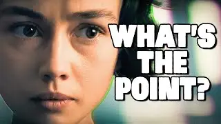 The Problem With Alien Earth No One is Talking About