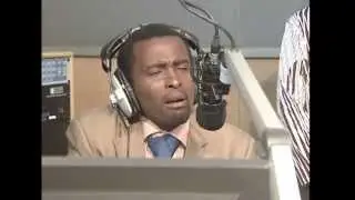 Pastor Kanyari's Drama Lol