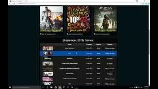 free games| link click points|  