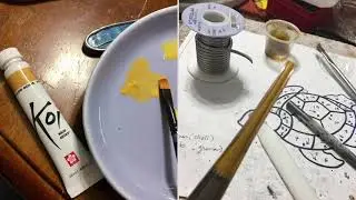 Spoon Dragonfly-