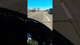 Suzuki7ev on telegraph floating