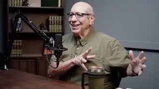 Transitions in a Church - with Dr. Keith Gomez