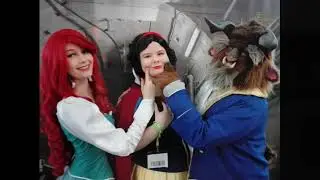 Pyrkon 2017
