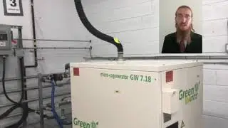 Livolt and NYC Climate Mobilization Act