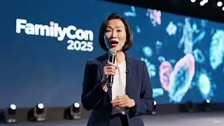 FamilyCon 2025 Day 2 | Gynecology Session Highlights | Empowering Women&rsquo;s Health at PC Lahore