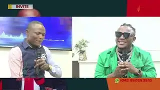 LHOMANIX KYANZILA DANS F-MIZIK.