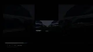 Overground speed crash