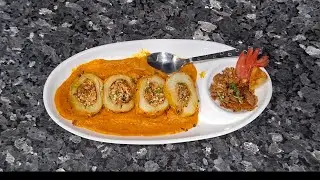 Aloo Nazakat with Gravy | Royal Veg Curry | Sukoon Rasoi  | #indianfood #indiankitchen 