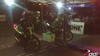 Duel Sengit FU Porting 155cc YB55 JRM BarokahJaya vs RacingPhotos201 | IDC Kawahara Seri 4 Demak