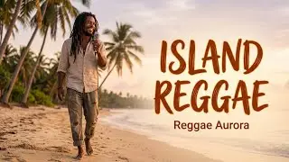 Island Reggae Music 🌴 Chill Tropical Reggae for Beach Vibes, Relax & Summer Mood