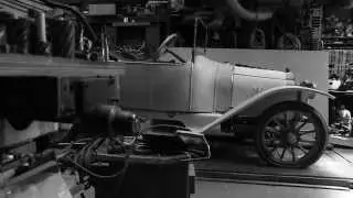 Chenard et Walcker