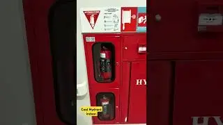 Keren.. Box Hydrant Indoor.  #reels #all #safety #safetyfirst #fyp #pengikut