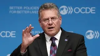 EU trade chief heads to Washington for tariffs solution | REUTERS
