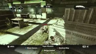 Hyper Climatick-Outplays & Clutches ft Celestial P